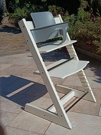 Sedia Stokke + baby set