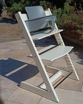 Sedia Stokke + baby set