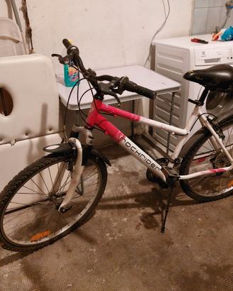 Bici dona