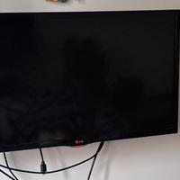 TV LED LG 32"