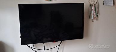 TV LED LG 32"