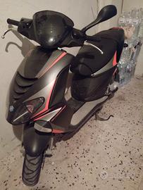 Piaggio NRG - 2019