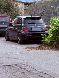 Fiat 595 abarth