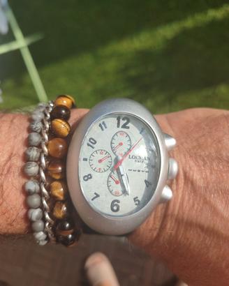 cronografo LOCMAN 
