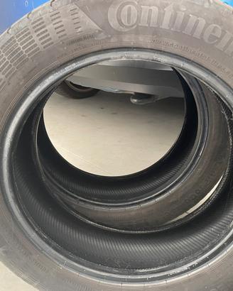 Pneumatici Continental 195/55R16
