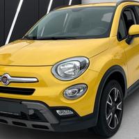 Fiat 500X 2.0 MultiJet 140 CV AT9 4x4 Cross
