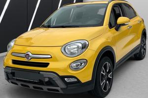 Fiat 500X 2.0 MultiJet 140 CV AT9 4x4 Cross