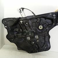 MECCANISMO ALZAVETRO ANT. SX MAZDA 6 3 serie Berli