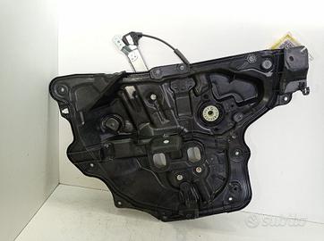 MECCANISMO ALZAVETRO ANT. SX MAZDA 6 3 serie Berli