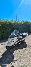 Scooter burgman 400