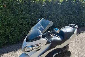 Scooter burgman 400