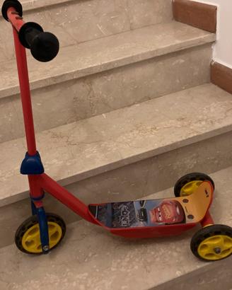 Monopattino cars