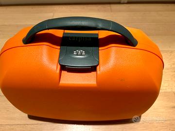 Valigetta porta trucchi / porta pranzo Carpisa