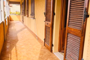Appartamento a Castagneto Carducci