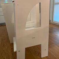 Torre montessoriana Rocket Baby