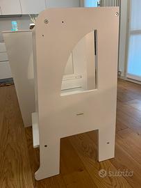 Torre montessoriana Rocket Baby