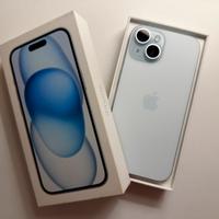 iPhone 15