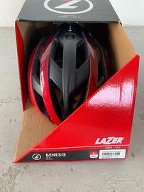 casco Lazer Genesis tg L