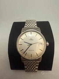 Orologio Omega Geneve