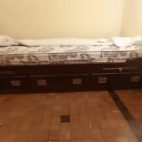 Letto Stile Nautico per Amanti del Mare! ⚓