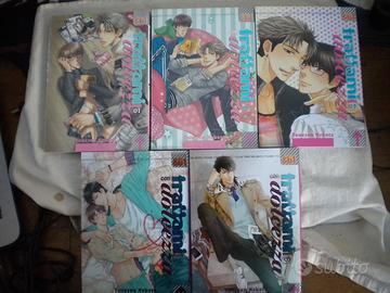 Trattami con dolcezza 1-5