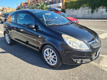 Opel Corsa 1.2 80CV 3 porte GPL-TECH Club per Neop