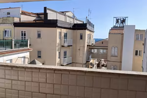 Casa Indipendente in Zona Sacro Cuore