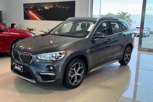 BMW X1 sDrive18d xLine Solo 45.000km