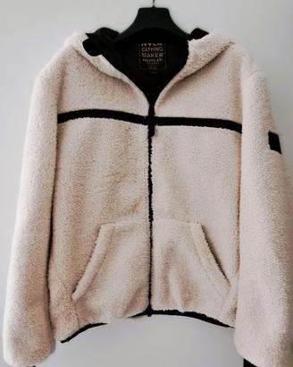 Giacca "Nuvolari" taglia L