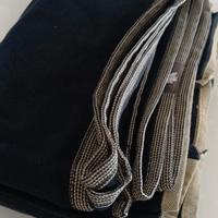 Fascia portabebè marsupio Hoppediz