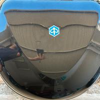 Bauletto Piaggio Liberty