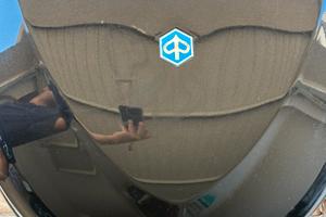 Bauletto Piaggio Liberty