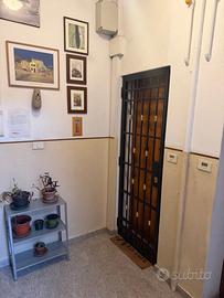 Trilocale, 55mq, via Giambologna - NO agenzie