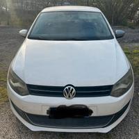 Volkswagen polo 1.6 TDI automatica