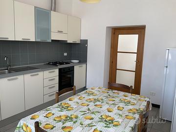 Appartamento a 50 metri dal mare