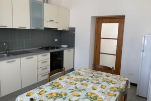 Appartamento a 50 metri dal mare