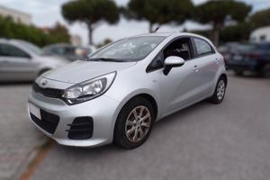 KIA RIO 5P DEL 2015 65.500 KM X NEOPAT. UNIPROP.