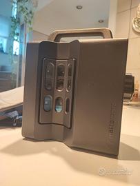 Fotocamera 3D Matterport Pro 2