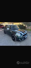 Mini cooper sd