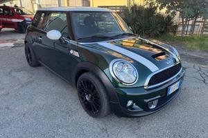 Mini cooper sd
