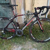 Olmo Soon – Bici da Corsa in Carbonio – Tg.52