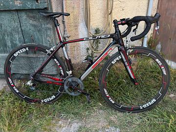 Olmo Soon – Bici da Corsa in Carbonio – Tg.52