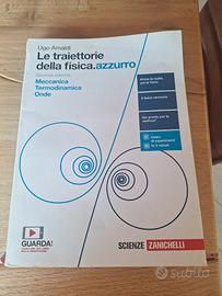 Le traiettorie della fisica