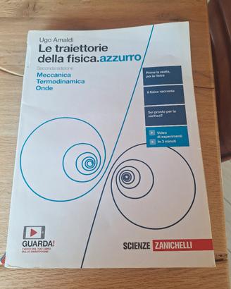 Le traiettorie della fisica