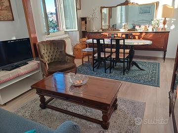 Appartamento arredato (78 mq) in Viale Ippolito Ni