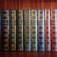 RACCOLTA 17 VOLUMI - CLUB DEL LIBRO - Classici del