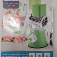 afferrartice rotante manuale 