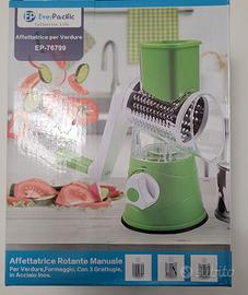 afferrartice rotante manuale 