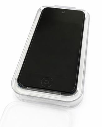 iPod touch 6ª 16GB – Grigio Siderale