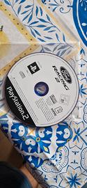ford racing 2 ps2